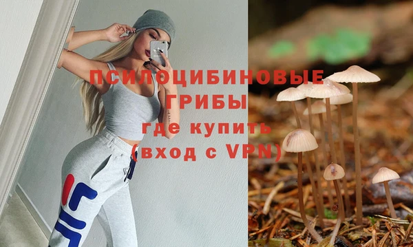 хмурый Белоозёрский